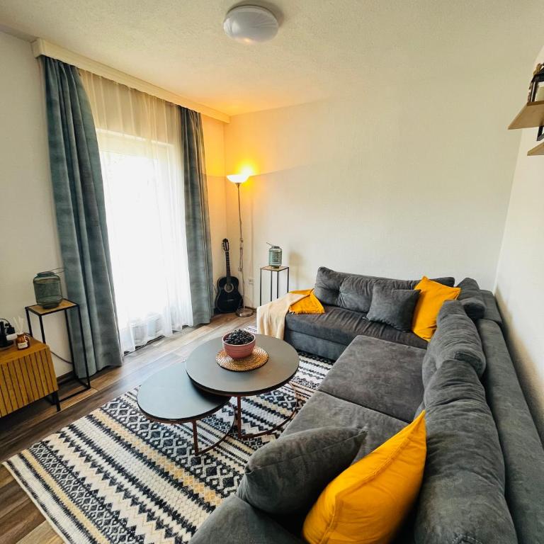 Apartment Aleja - Apartman sa 1 Spavaćom Sobom - 1