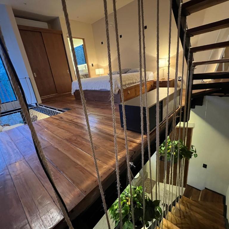 Atipika Tulum Apartments - Apartamento Superior con balcón - 26