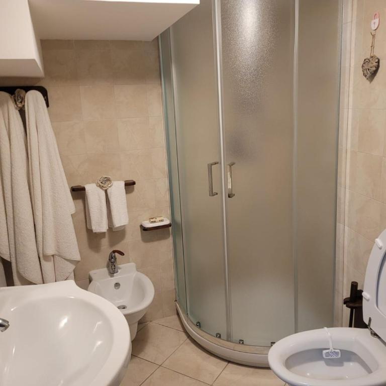 Vicolo dell'Arco - Casa Vacanze - 6