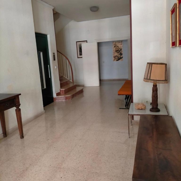 La Fuente apartamento con 3 AC - Apartamento de 2 dormitorios - 23