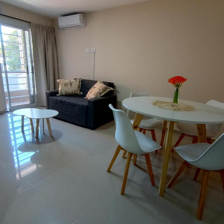 Hermoso Departamento en muy bonita zona de Alta Córdoba, nuevo a estrenar - Apartamento de 1 dormitorio - 6