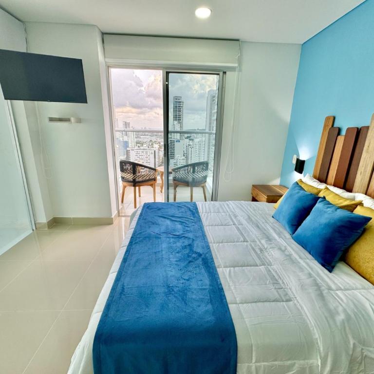 apto navy 6 tripulantes - Apartamento de 2 dormitorios - 29