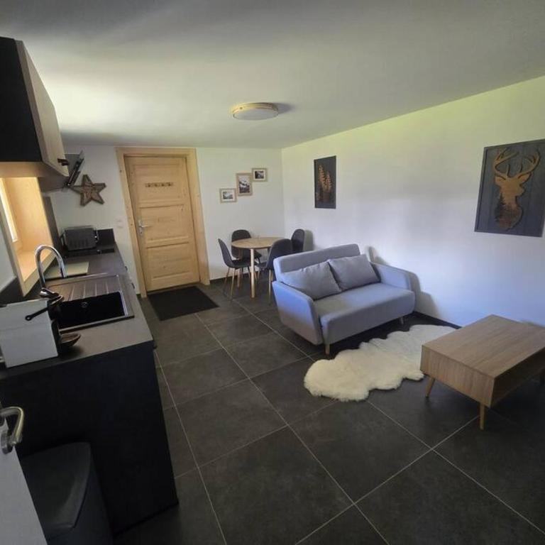L'Ecrin de Prapic - Appartement 1 Chambre - 4