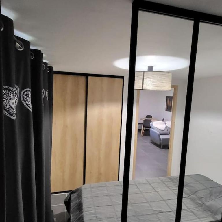 L'Ecrin de Prapic - Appartement 1 Chambre - 7