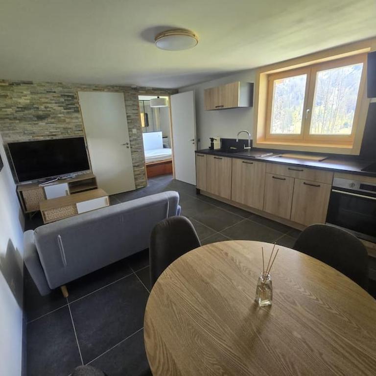 L'Ecrin de Prapic - Appartement 1 Chambre - 5