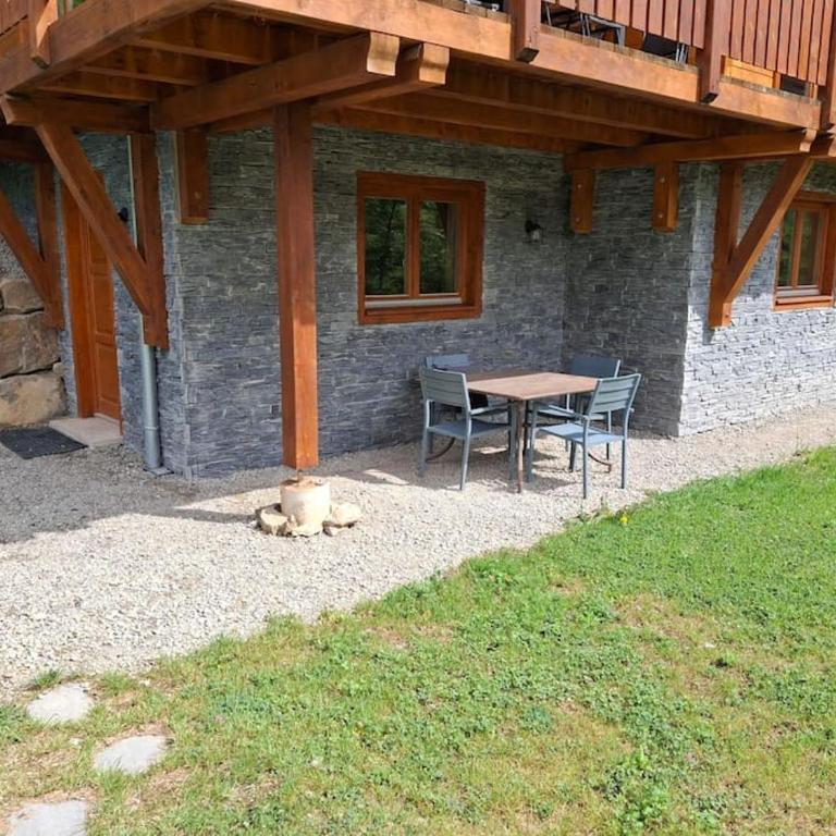 L'Ecrin de Prapic - Appartement 1 Chambre - 3