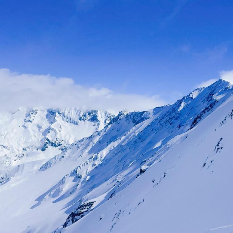 Belle-Plagne / Cœur de station / Ski aux pieds - Appartement 1 Chambre - 23