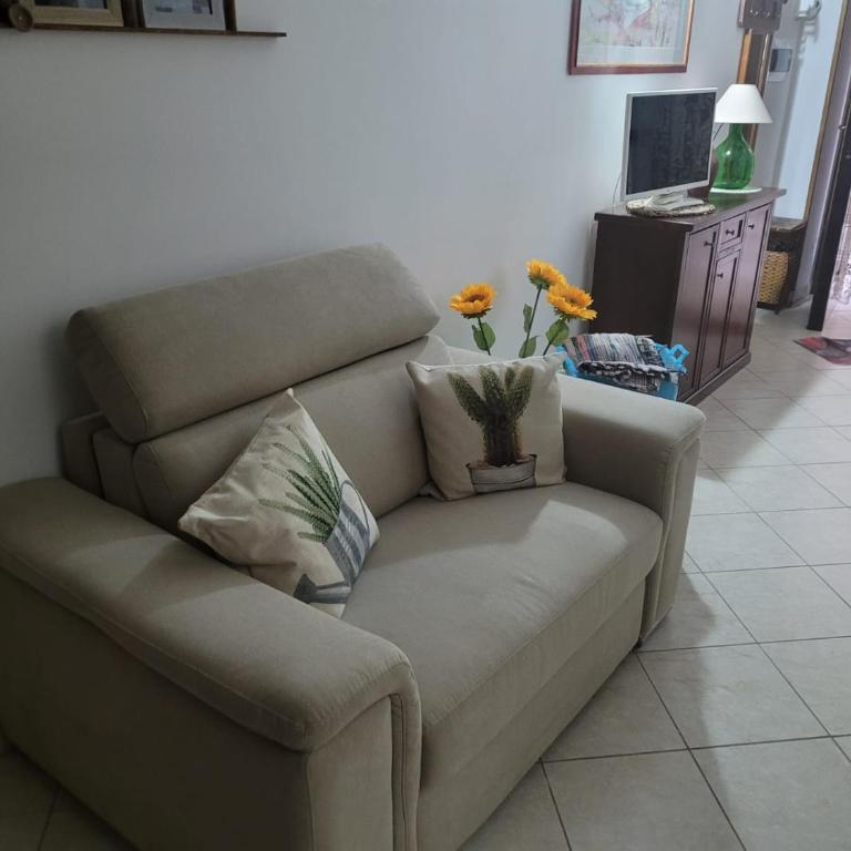 Vicolo dell'Arco - Casa Vacanze - 4