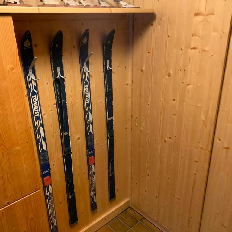 Ski in & Ski out Apartment at Chalet Heinrich - Familien-Apartment mit 2 Schlafzimmern - 27
