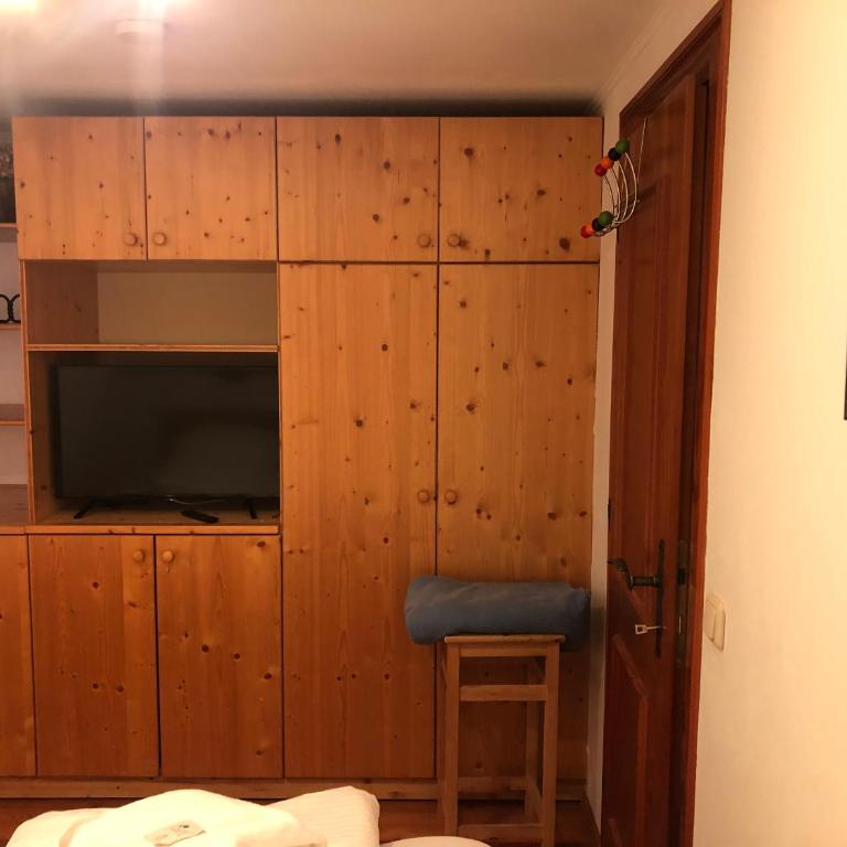 Ski in & Ski out Apartment at Chalet Heinrich - Familien-Apartment mit 2 Schlafzimmern - 21