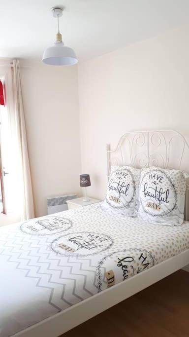 Appartement en centre historique, parking gratuit - Appartement 1 Chambre - 11