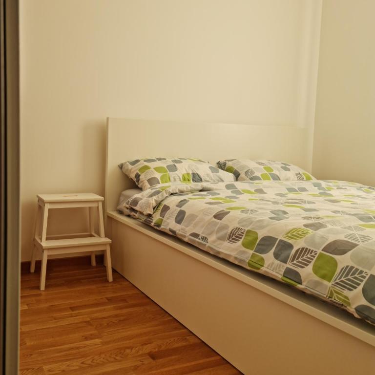 Alpino - Apartman sa 1 Spavaćom Sobom - 14
