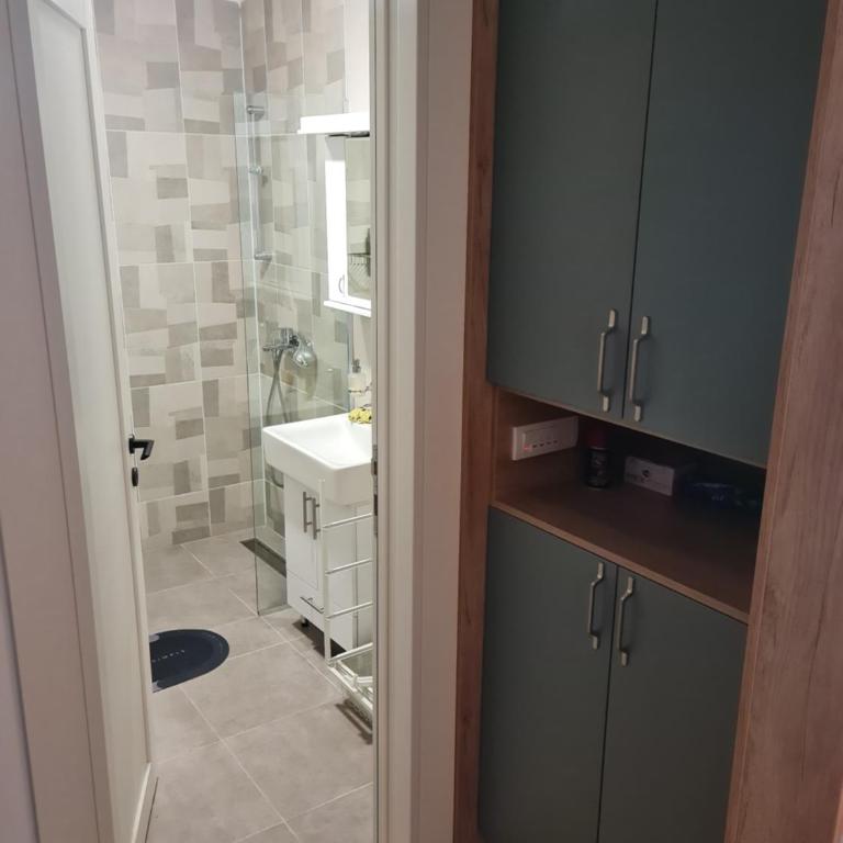 Alpino - Apartman sa 1 Spavaćom Sobom - 7