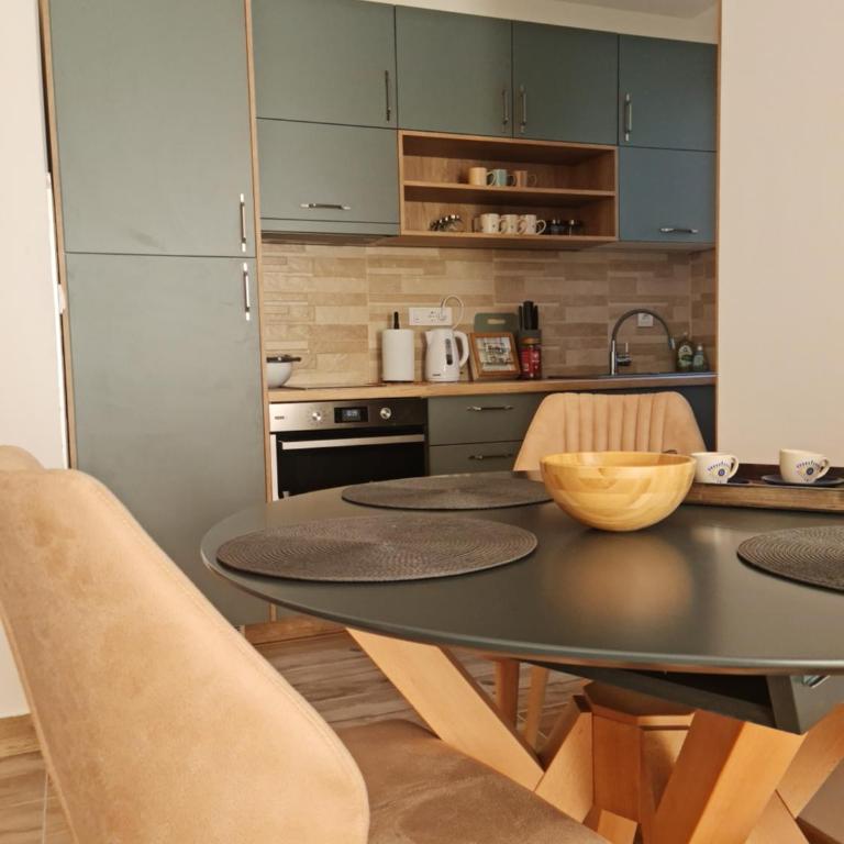 Alpino - Apartman sa 1 Spavaćom Sobom - 4