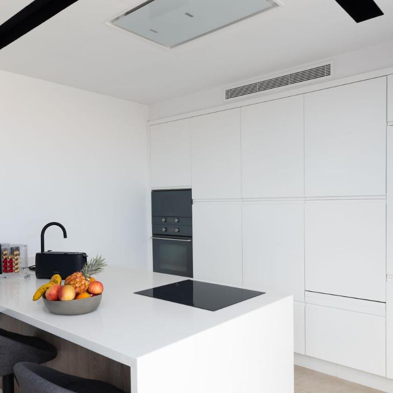 Bungalow SIENA Center Playa del Inglés - Three-Bedroom House - 20