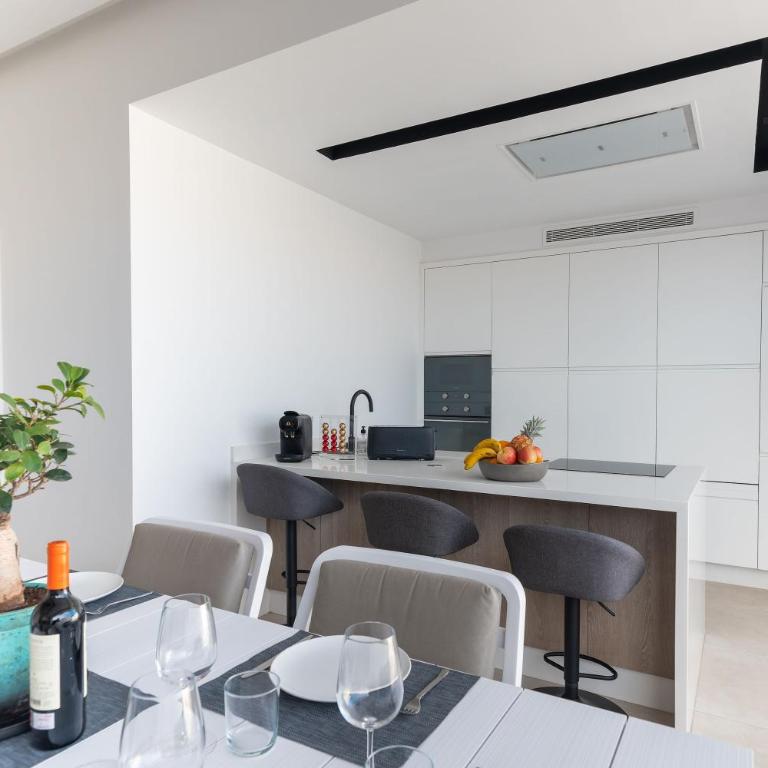 Bungalow SIENA Center Playa del Inglés - Three-Bedroom House - 21