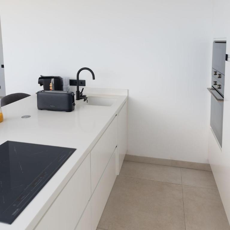 Bungalow SIENA Center Playa del Inglés - Three-Bedroom House - 19