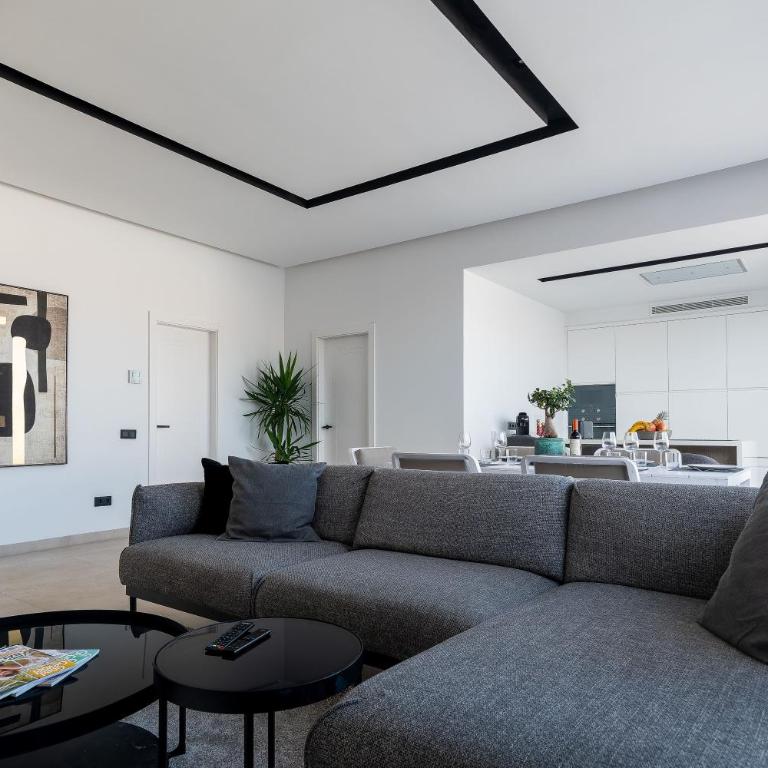 Bungalow SIENA Center Playa del Inglés - Three-Bedroom House - 17