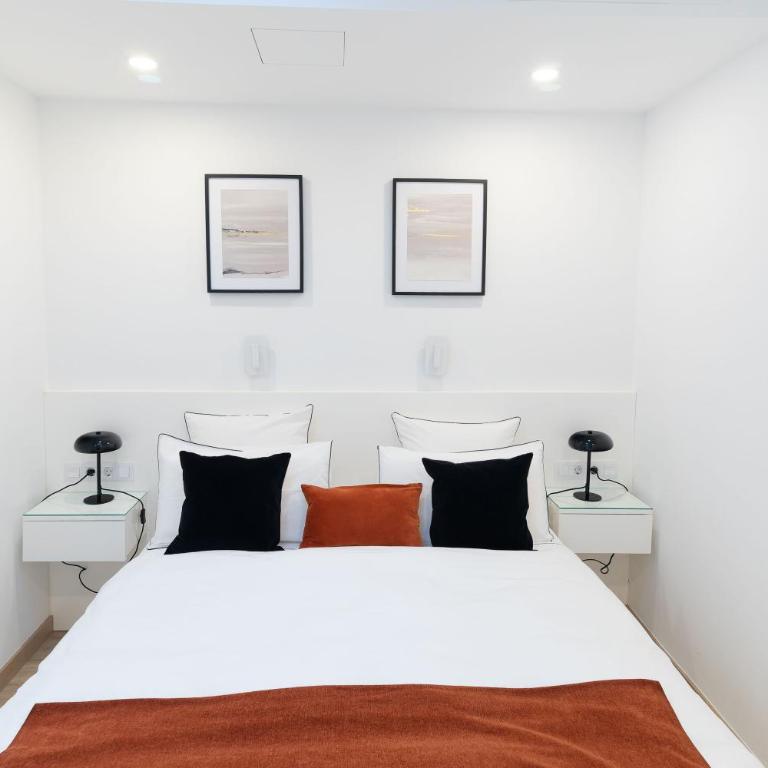 Bungalow SIENA Center Playa del Inglés - Three-Bedroom House - 30