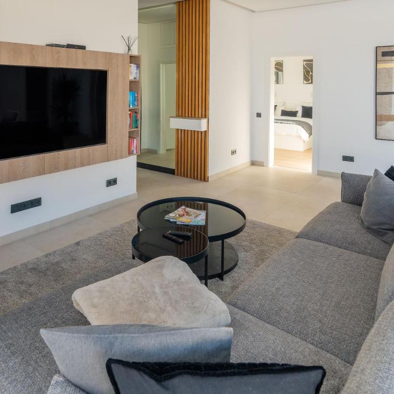 Bungalow SIENA Center Playa del Inglés - Three-Bedroom House - 13