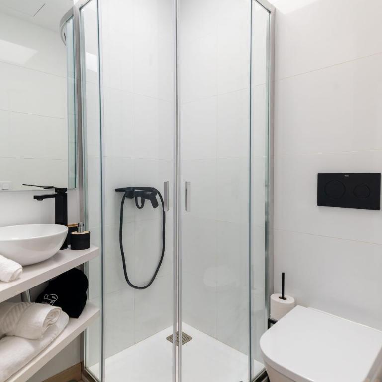 Bungalow SIENA Center Playa del Inglés - Three-Bedroom House - 33