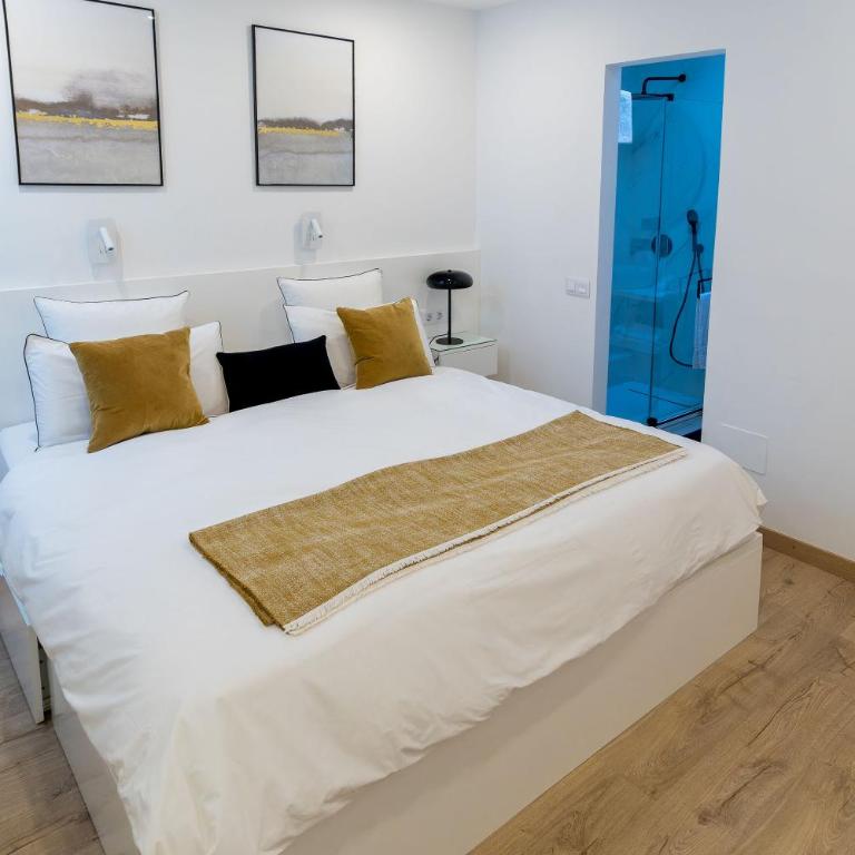 Bungalow SIENA Center Playa del Inglés - Three-Bedroom House - 22