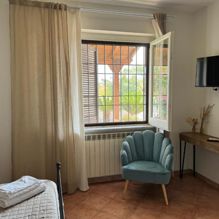 Anna House - Appartamento con 2 Camere da Letto - 7