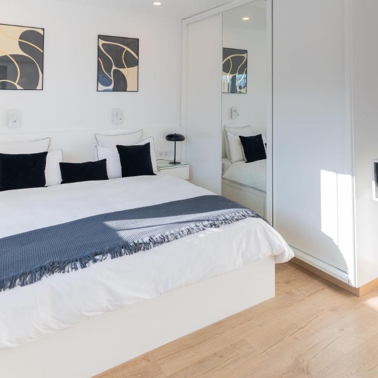Bungalow SIENA Center Playa del Inglés - Three-Bedroom House - 26