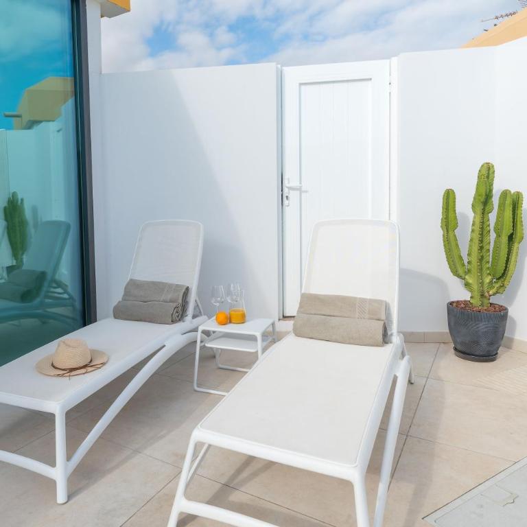 Bungalow SIENA Center Playa del Inglés - Three-Bedroom House - 5