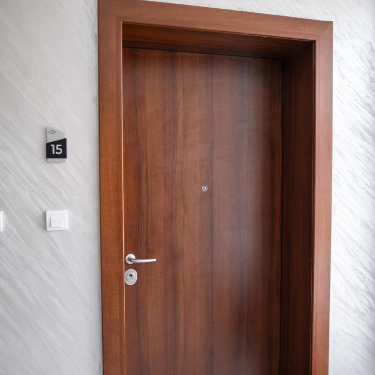 Viktor i Kasija green hill - Apartman sa 1 Spavaćom Sobom - 4