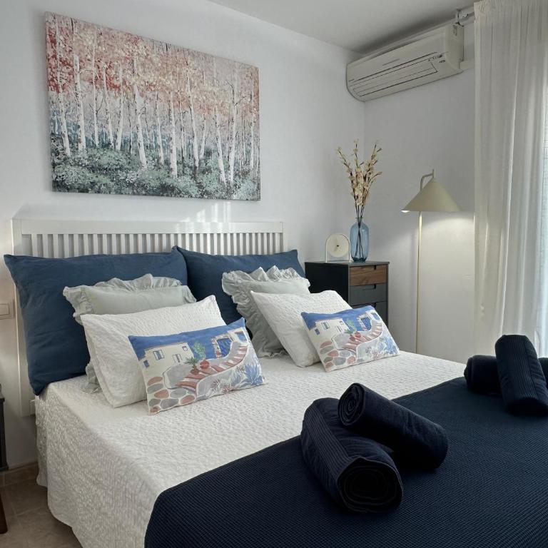 Casa del Botargo - Apartamento de 3 dormitorios - 2