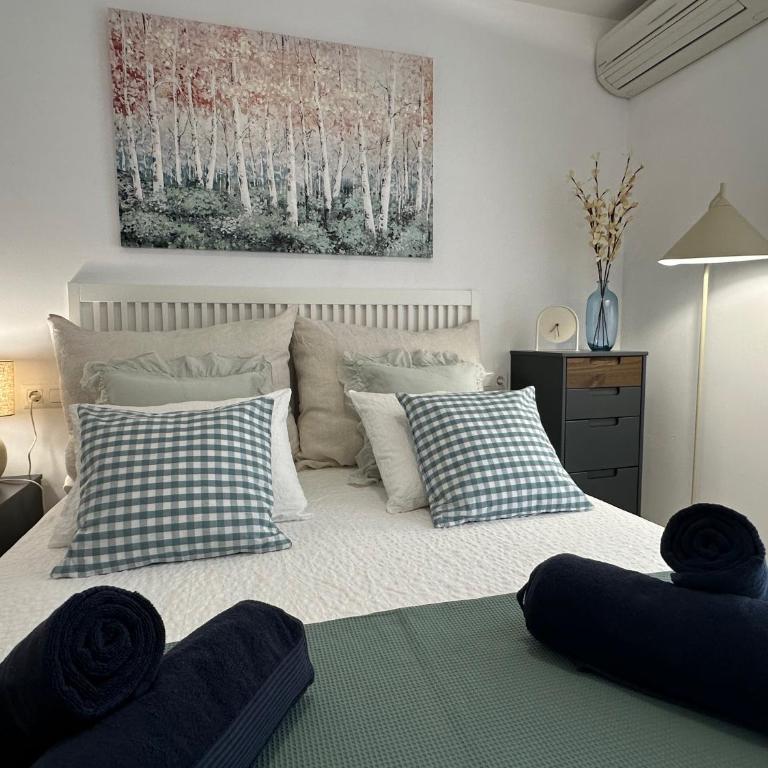 Casa del Botargo - Apartamento de 3 dormitorios - 10