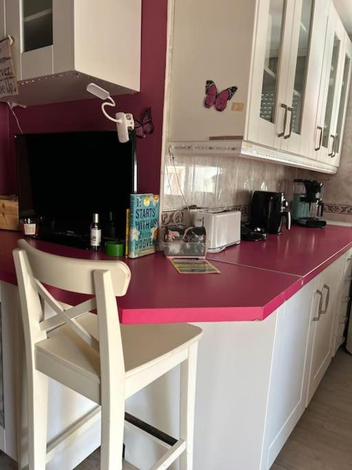 1 double bedroom apartment Torrevieja,s beach - Apartamento tipo loft de 1 dormitorio con 1 cama grande - 9