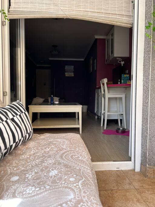 1 double bedroom apartment Torrevieja,s beach - Apartamento tipo loft de 1 dormitorio con 1 cama grande - 15