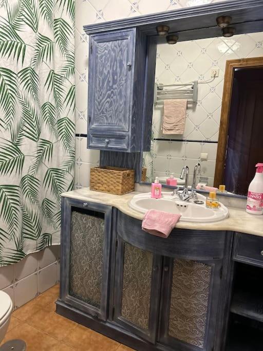 1 double bedroom apartment Torrevieja,s beach - Apartamento tipo loft de 1 dormitorio con 1 cama grande - 18