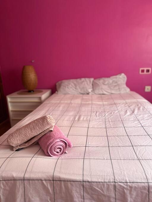 1 double bedroom apartment Torrevieja,s beach - Apartamento tipo loft de 1 dormitorio con 1 cama grande - 19