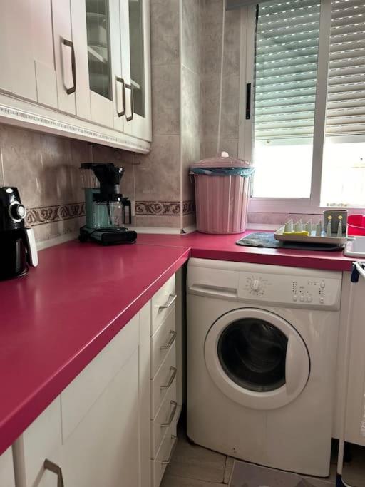 1 double bedroom apartment Torrevieja,s beach - Apartamento tipo loft de 1 dormitorio con 1 cama grande - 23