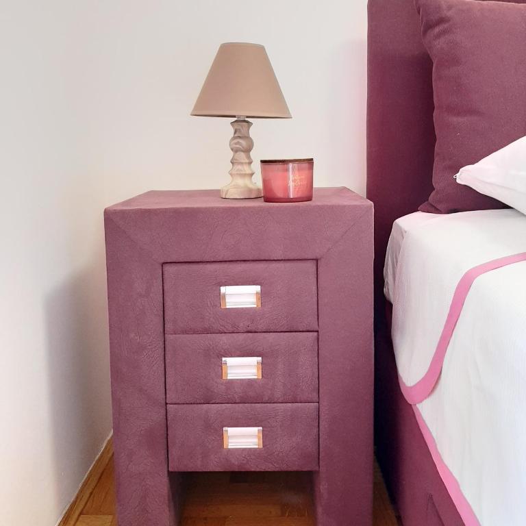 Luča apartman - Apartman sa 1 Spavaćom Sobom - 1