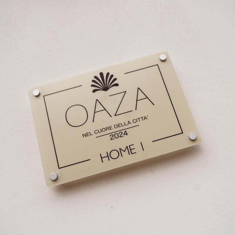 OAZA Design Apartments Jacuzzi Suite or Shower City Center Catania - Vacation Home - 24