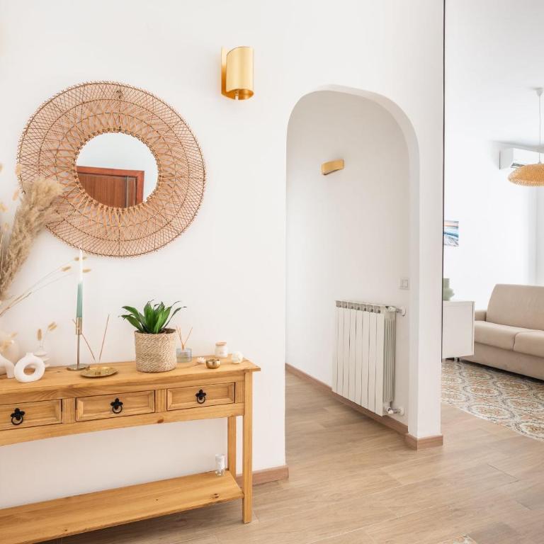 Good Vibes beach apartment - Appartamento con 1 Camera da Letto - 2