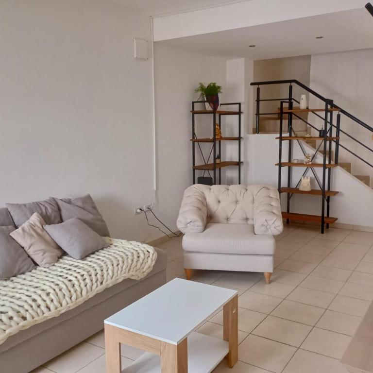 Complejo DelfIn Gallo - Apartamento de 2 dormitorios - 6