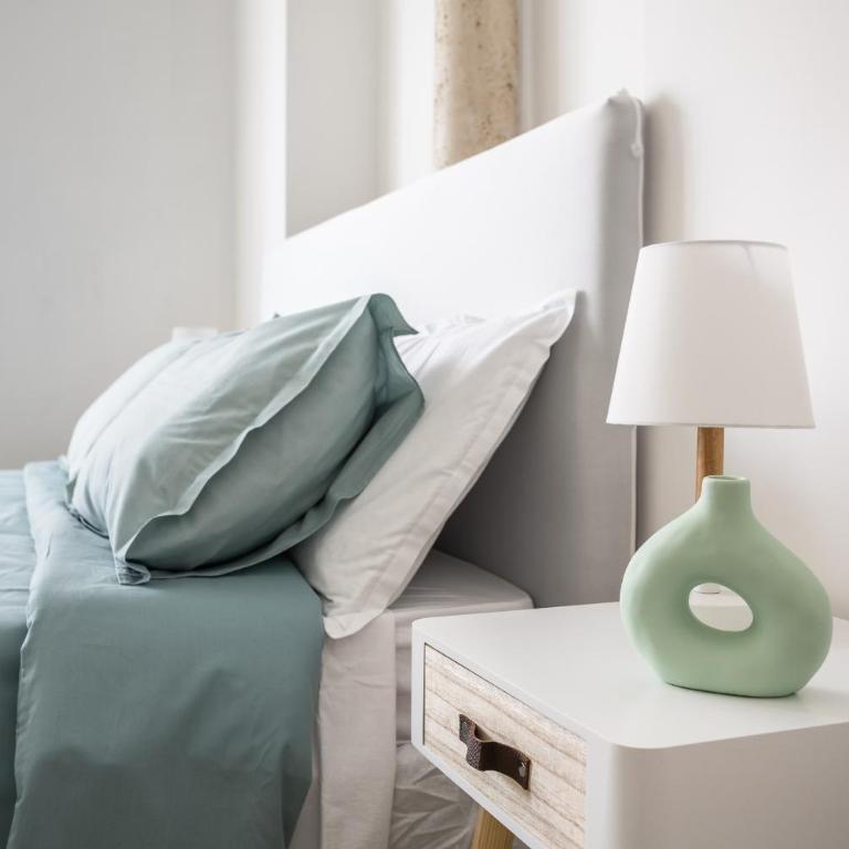 Good Vibes beach apartment - Appartamento con 1 Camera da Letto - 37