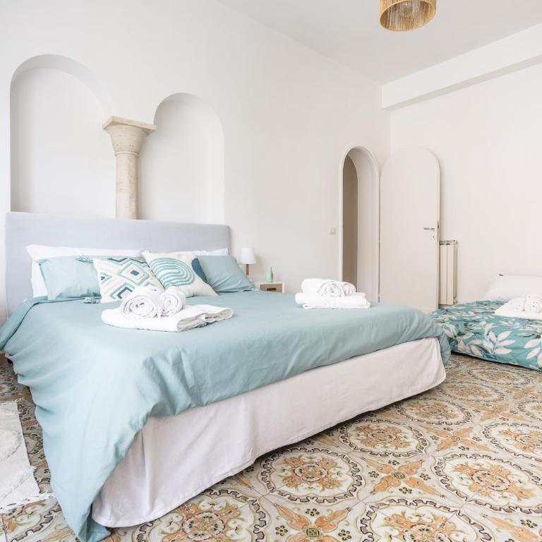 Good Vibes beach apartment - Appartamento con 1 Camera da Letto - 39