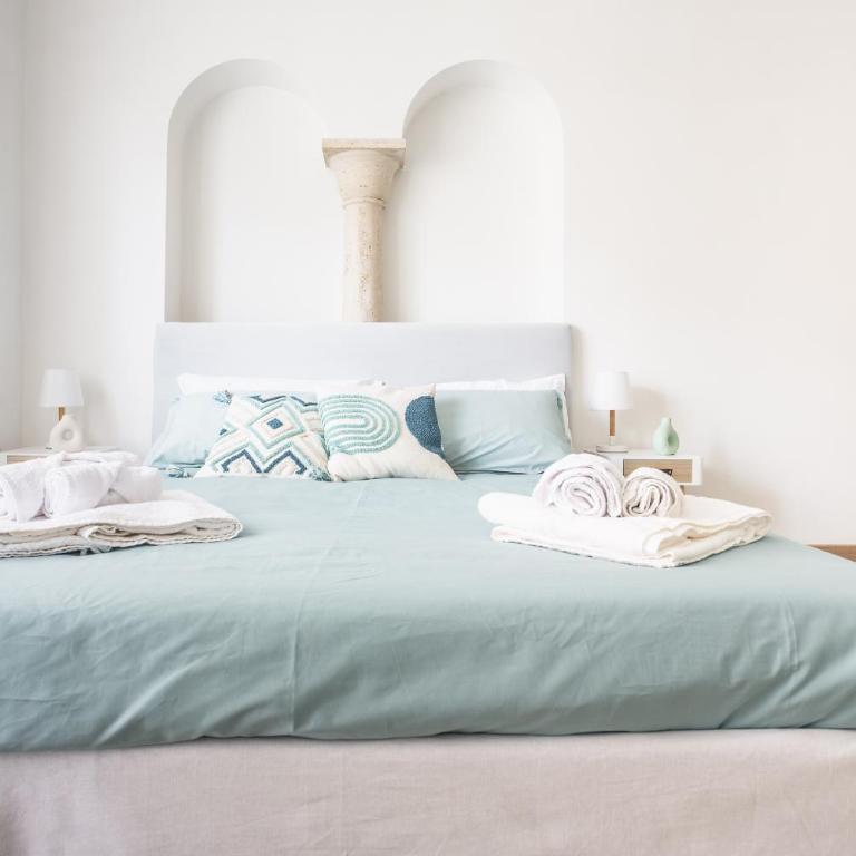 Good Vibes beach apartment - Appartamento con 1 Camera da Letto - 41