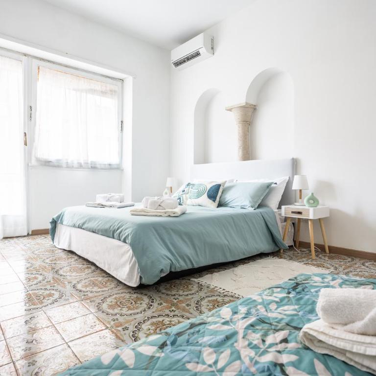Good Vibes beach apartment - Appartamento con 1 Camera da Letto - 43