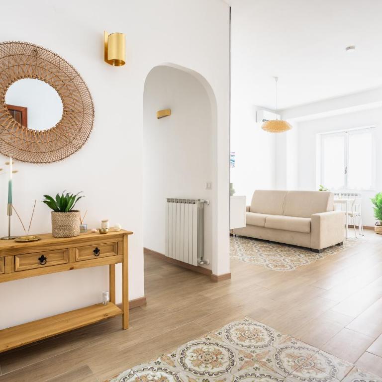 Good Vibes beach apartment - Appartamento con 1 Camera da Letto - 7