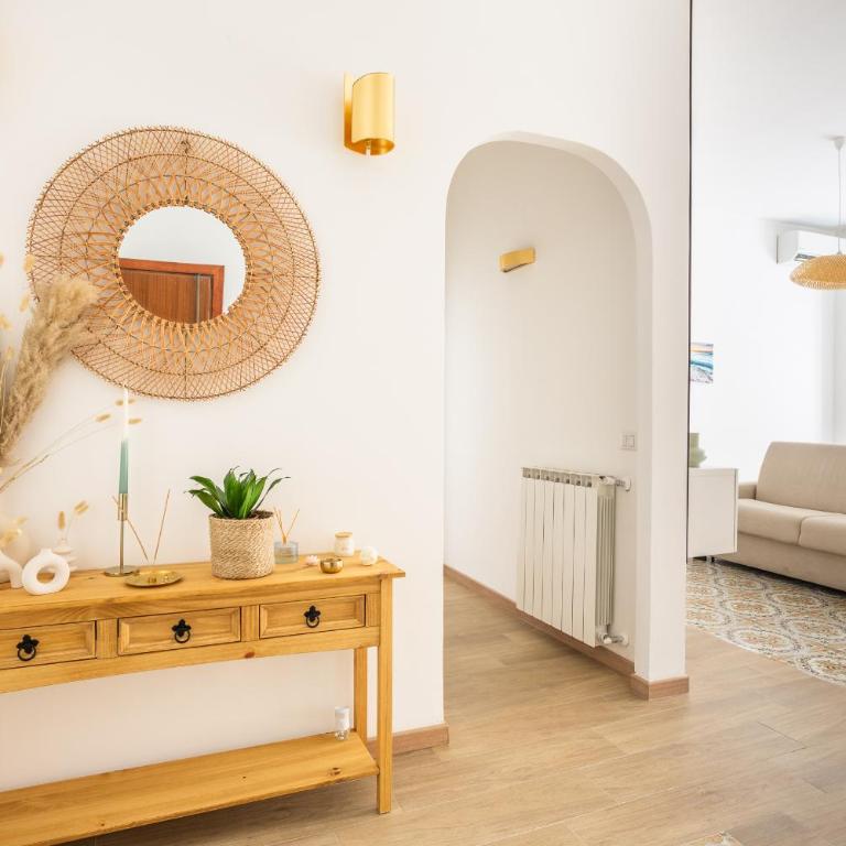 Good Vibes beach apartment - Appartamento con 1 Camera da Letto - 6