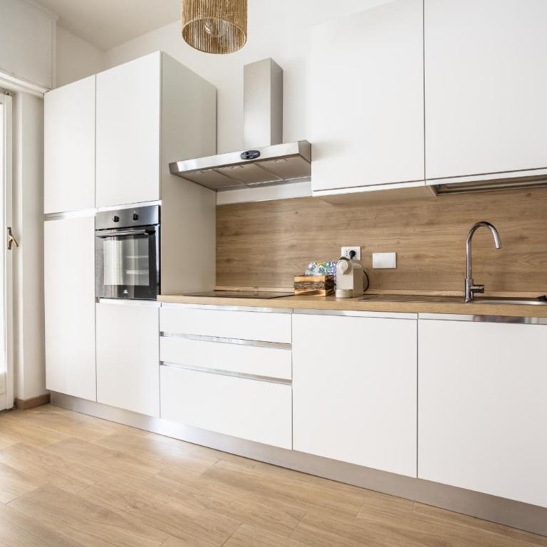Good Vibes beach apartment - Appartamento con 1 Camera da Letto - 9