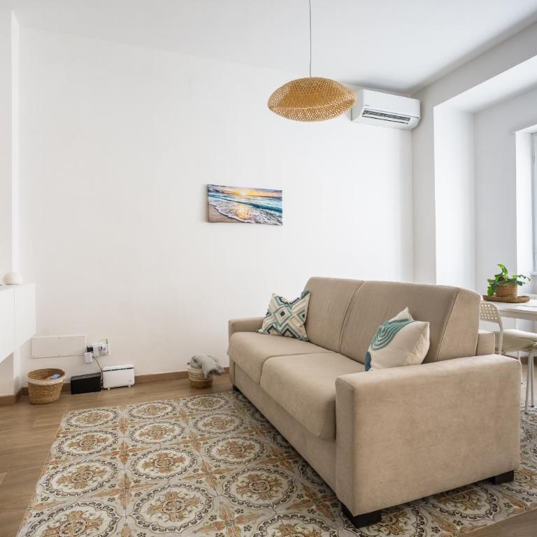 Good Vibes beach apartment - Appartamento con 1 Camera da Letto - 18