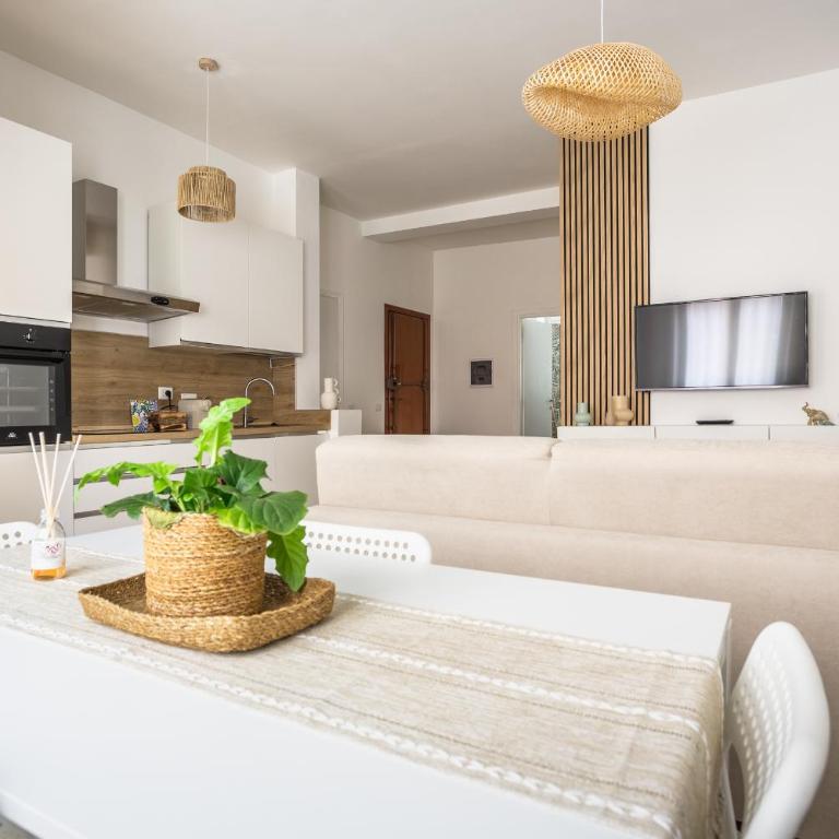 Good Vibes beach apartment - Appartamento con 1 Camera da Letto - 20